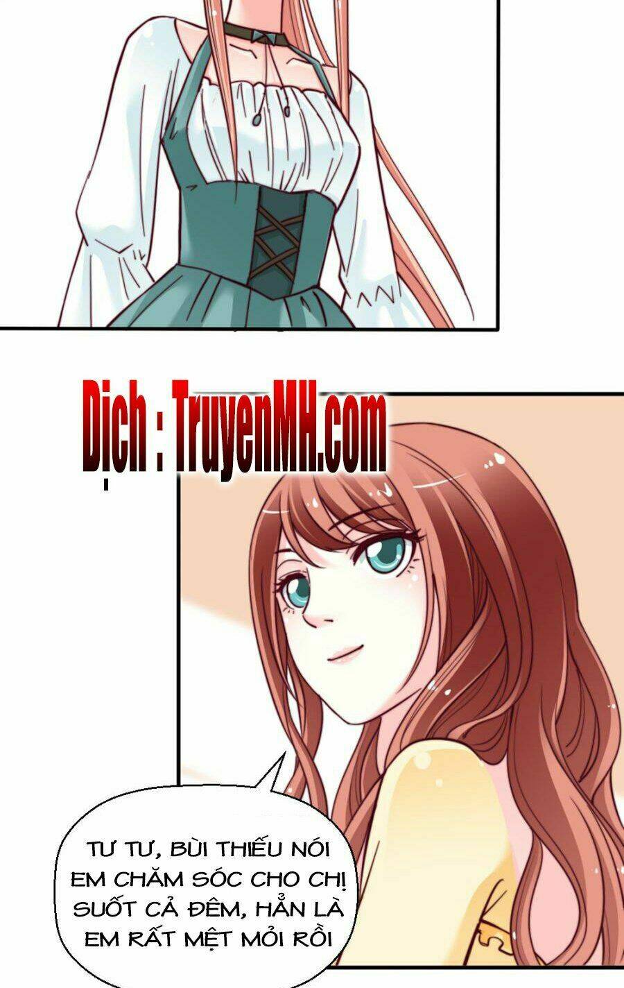 bí mật của thiên kim chapter 44 8