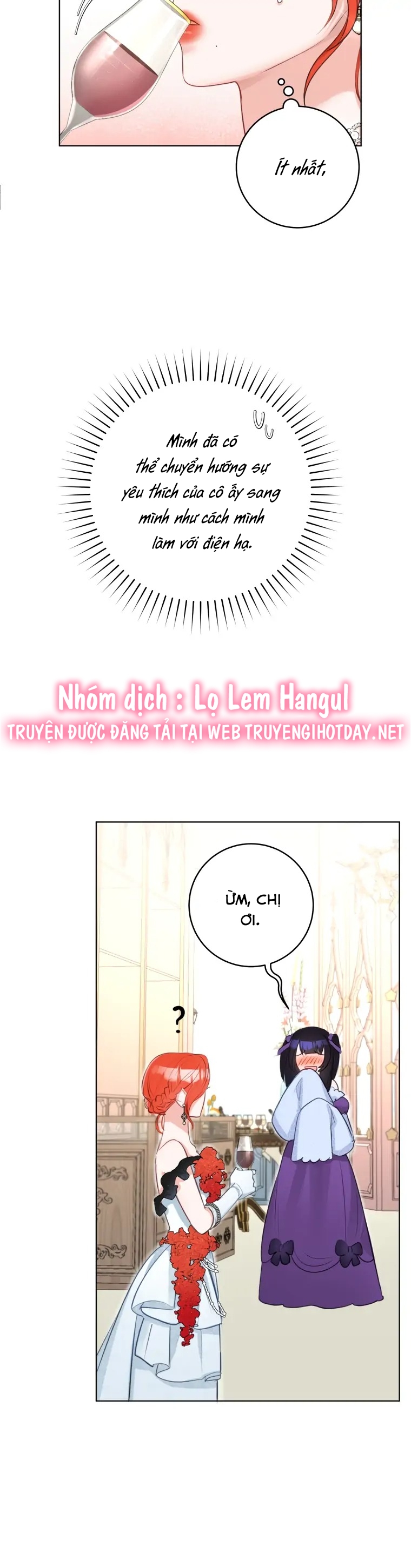 cuộc hôn nhân của đại công tước chỉ là một trò lừa đảo chapter 32 43