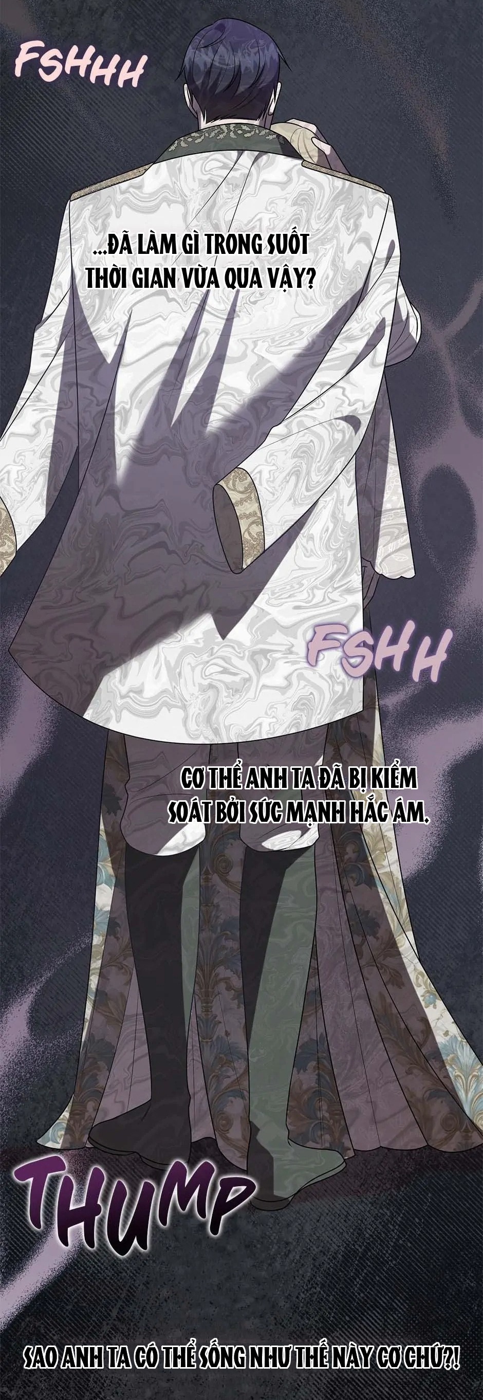 đừng ăn thịt tôi mà chapter 115 9