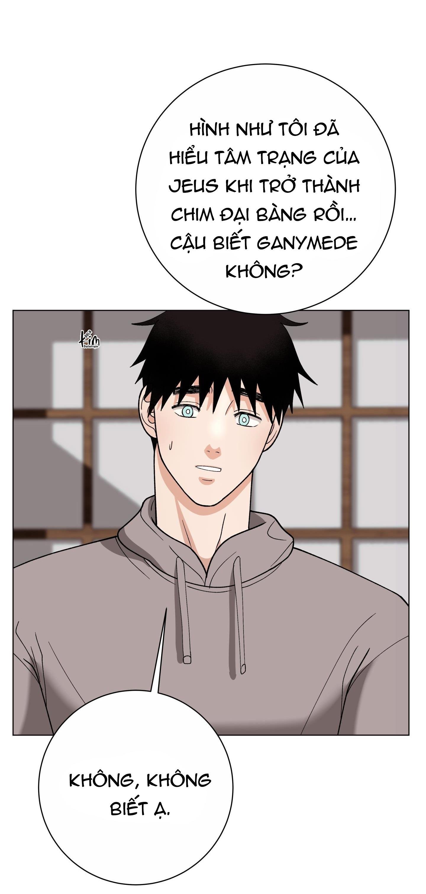 bl ngắn tuyển chọn Chapter 31.4 adonis 4 63