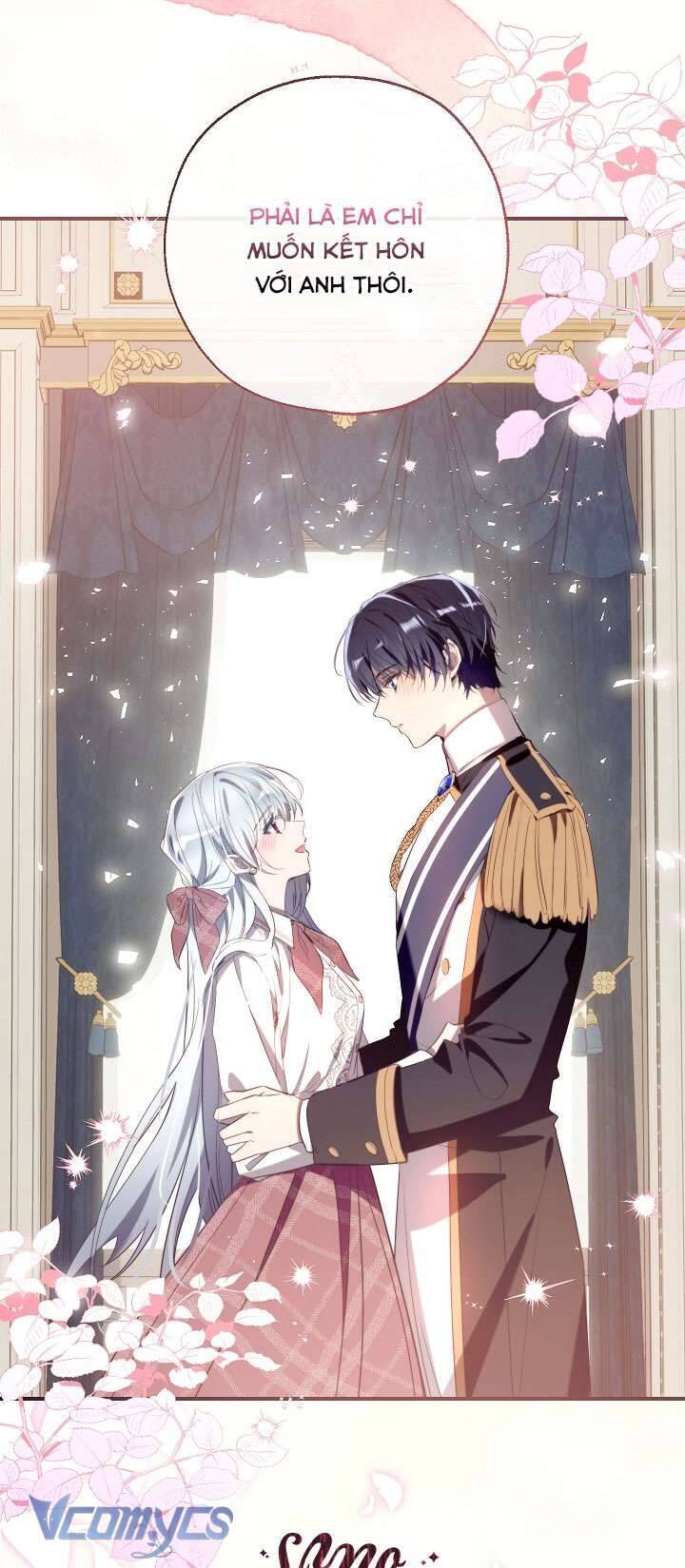 chúng ta có thể trở thành gia đình được không? chapter 134 32