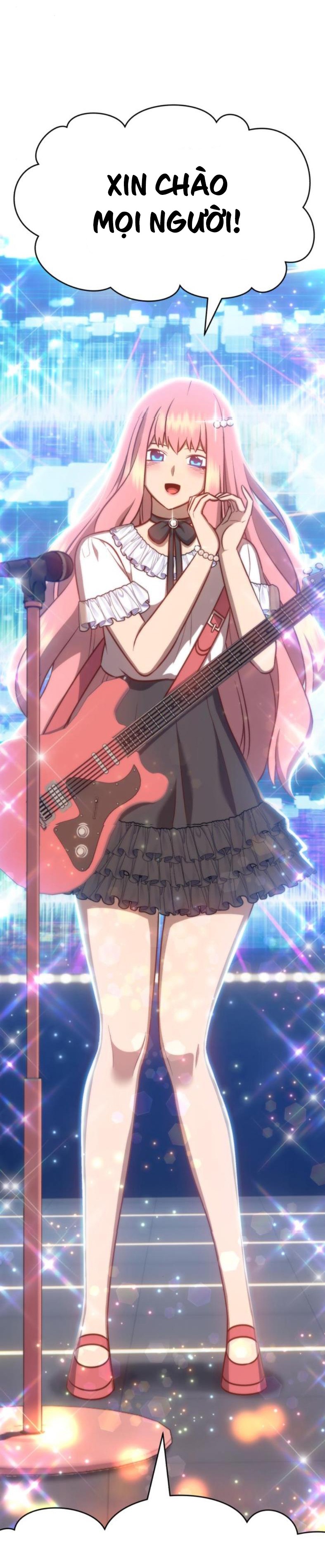 Gậy Gỗ Cấp 99+ chapter 7.1 2