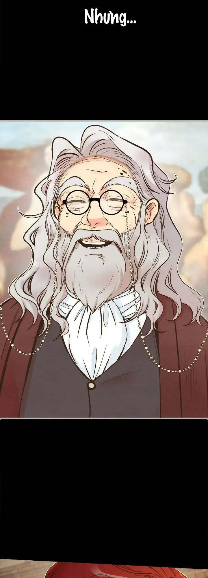 Hoàng Tử Rắc Rối chapter 20.1 30