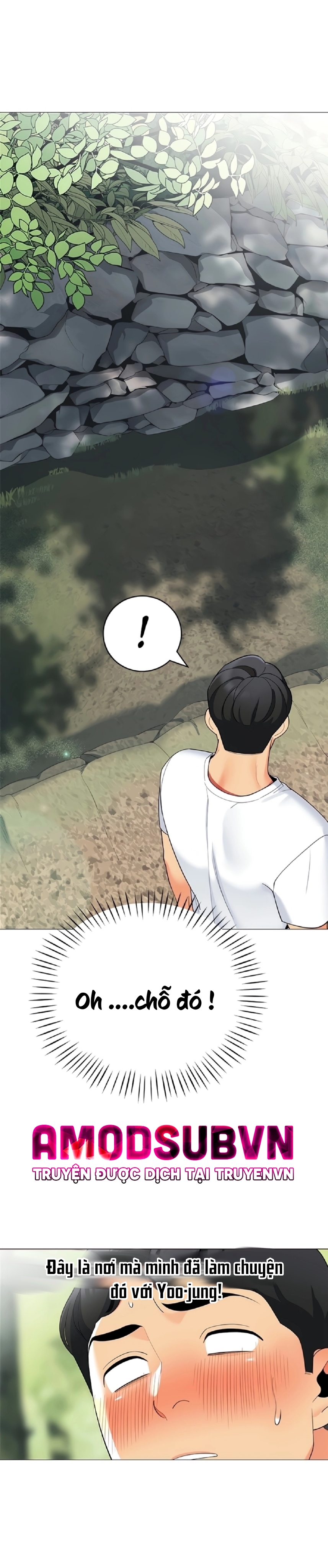 a good day to camp chapter 29 1