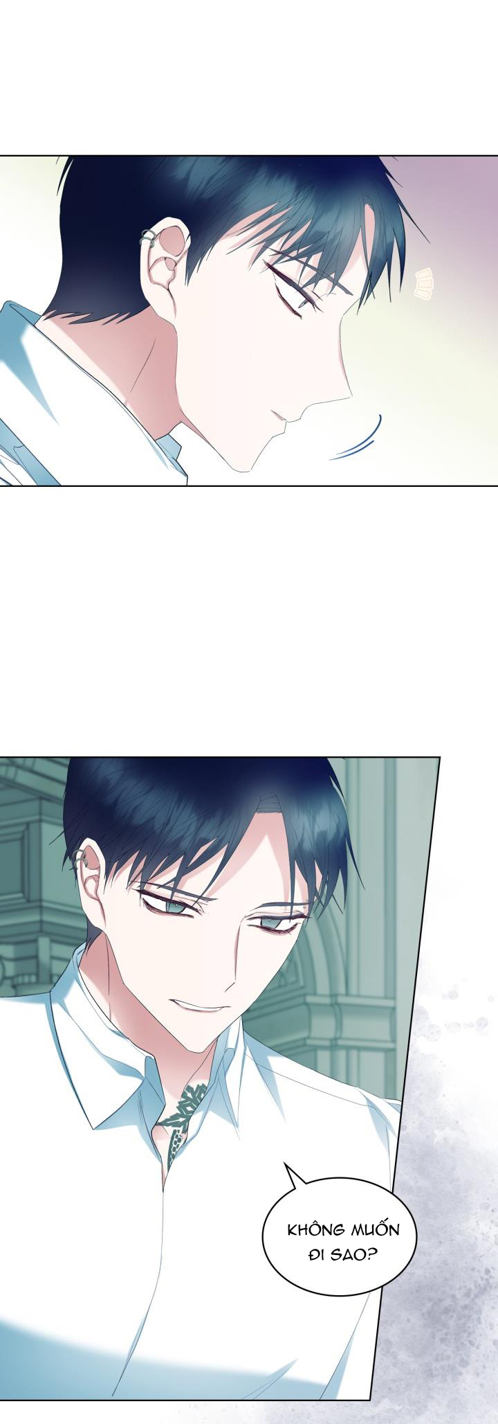 kẻ tạo ra ác nữ chapter 71.1 23