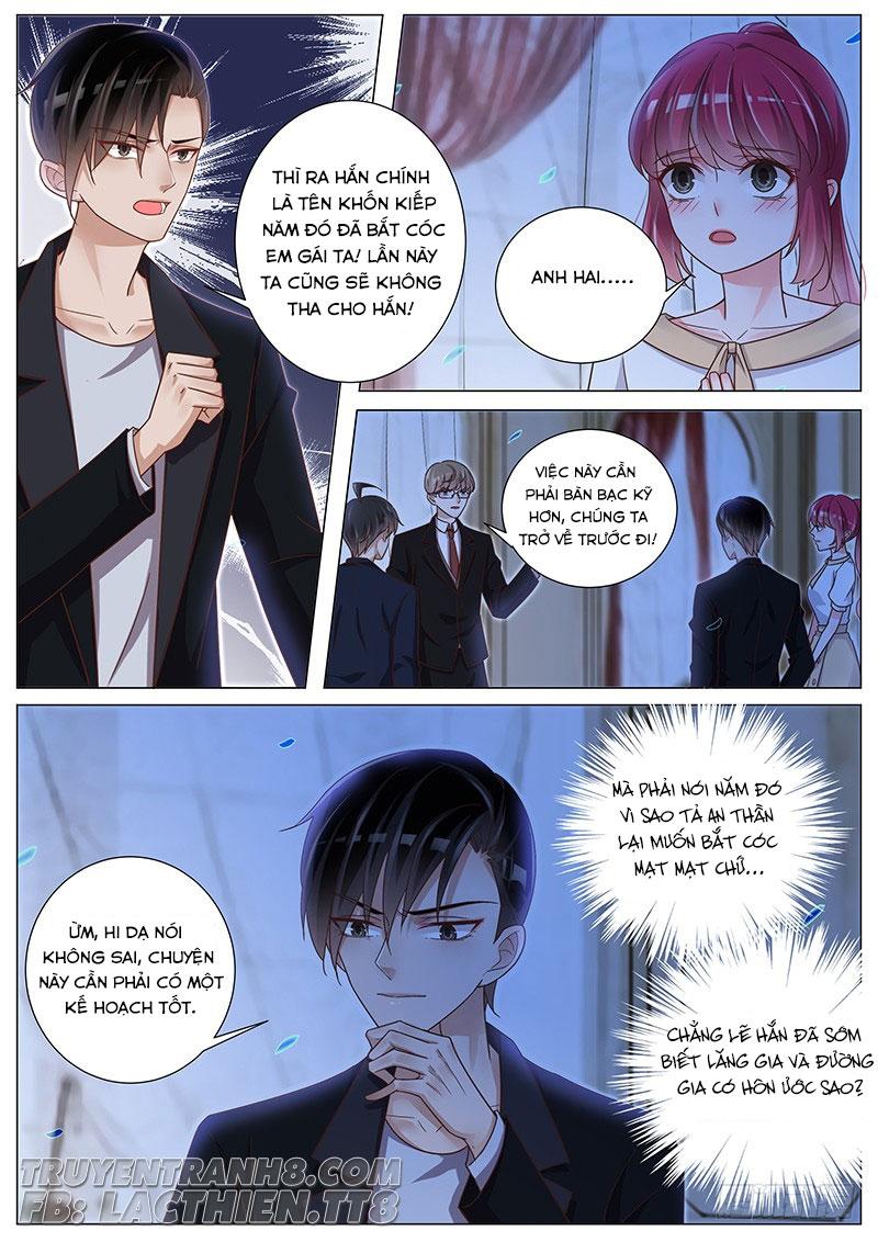 vương bài giáo thảo chapter 162 6