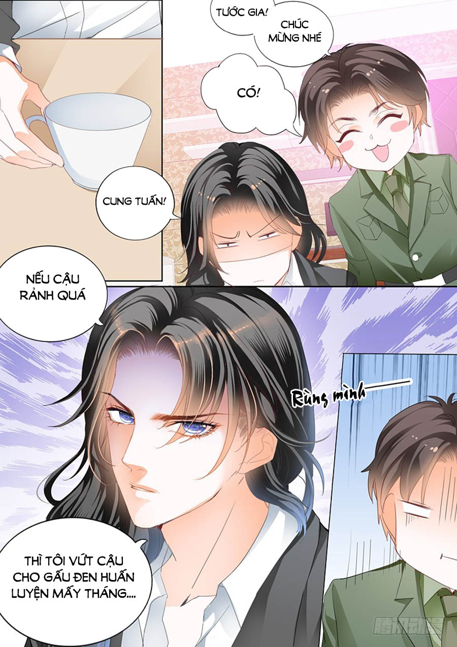 bá đạo tiểu thúc, xin trêu chọc vừa thôi! chapter 68 5