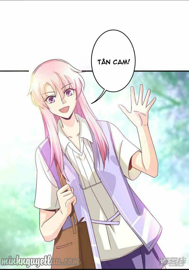 cuồng duệ tiểu thê chapter 46 20