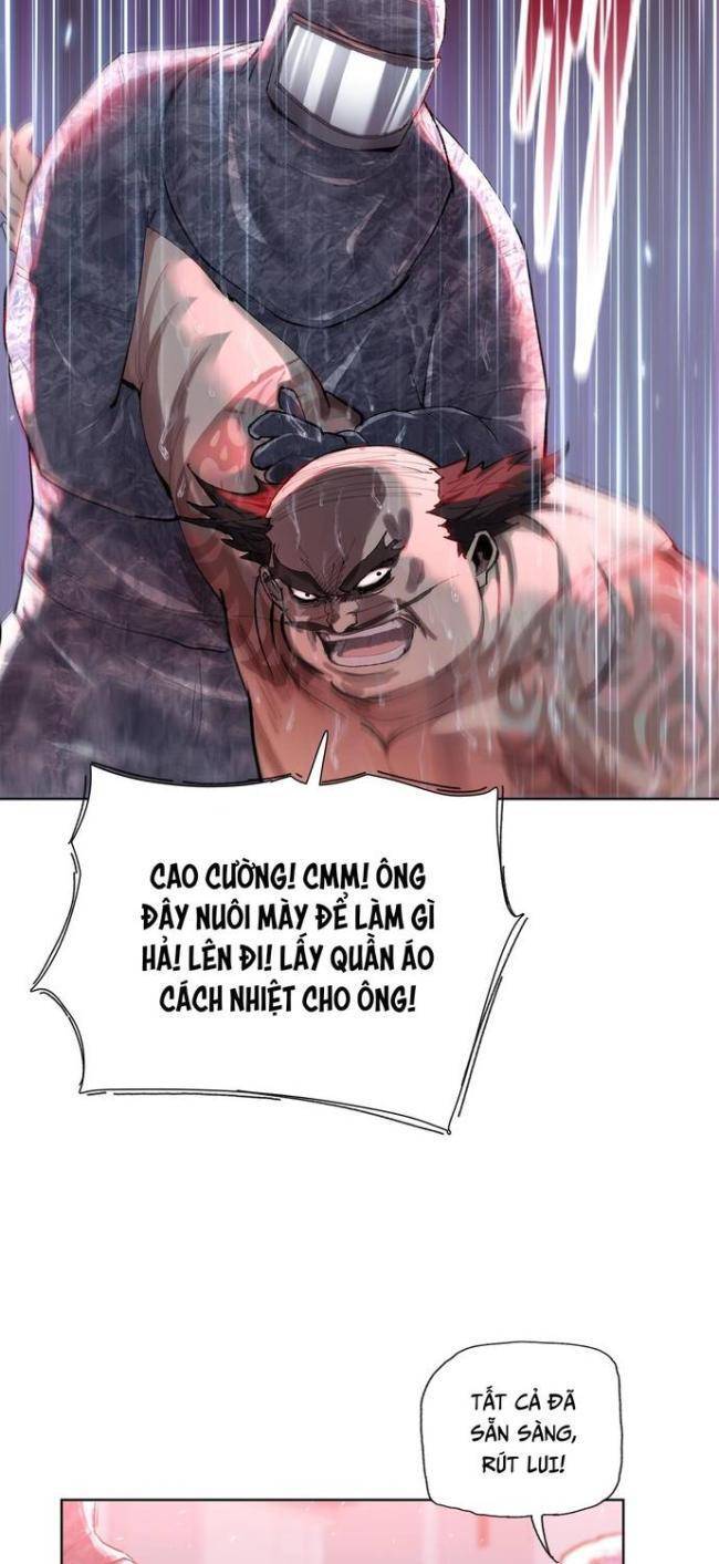 kẻ tàn nhẫn ngày tận thế: bắt đầu dự trữ hàng tỉ tấn vật tư chapter 8 26