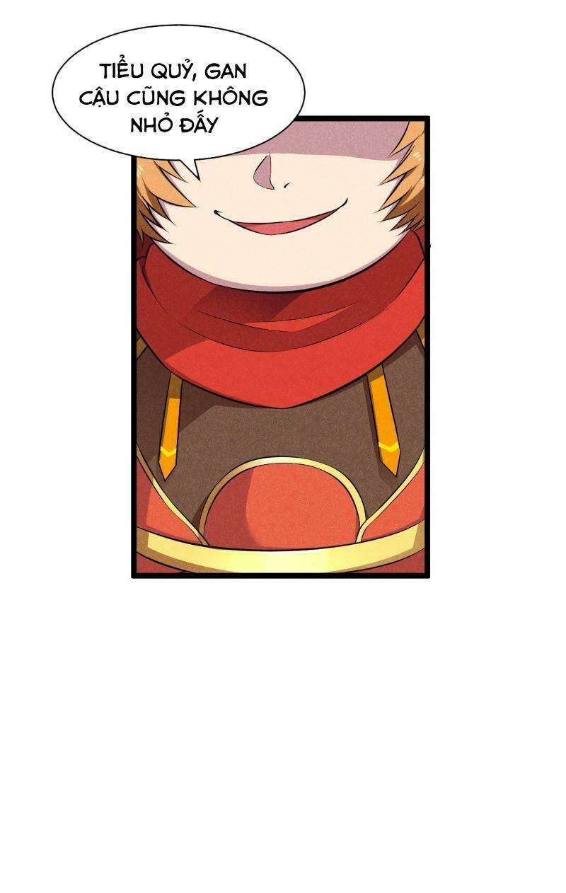 thần tiên rút thẻ chapter 8 7