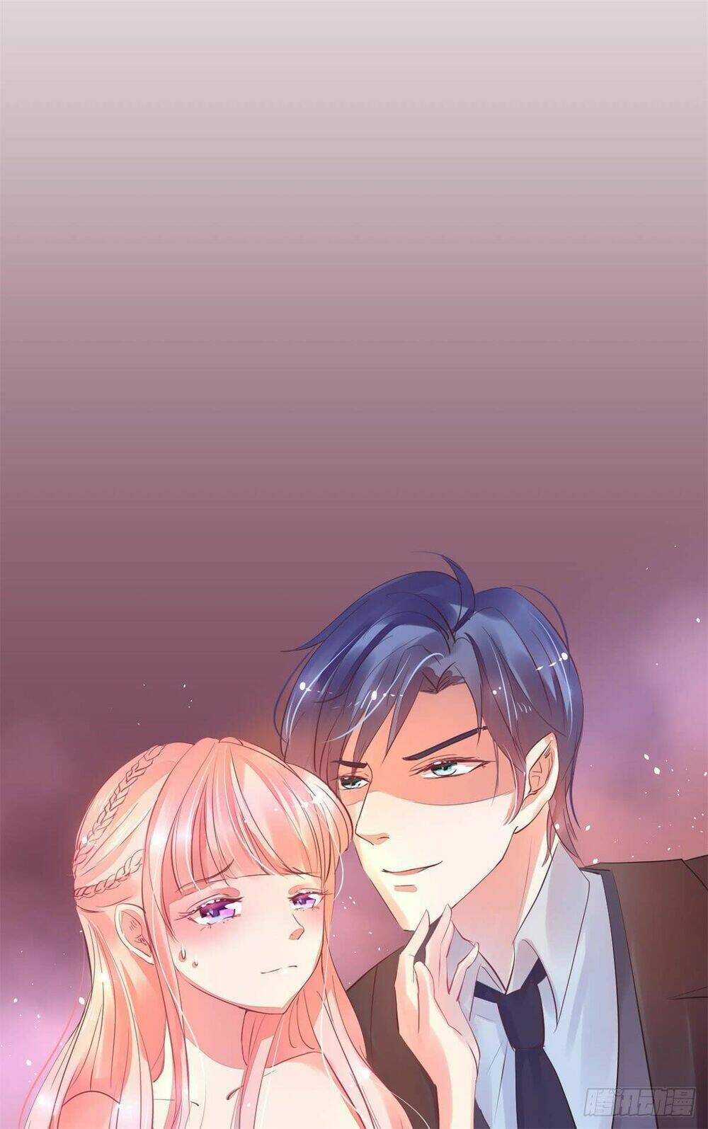 manh thê khó dỗ chapter 9 17