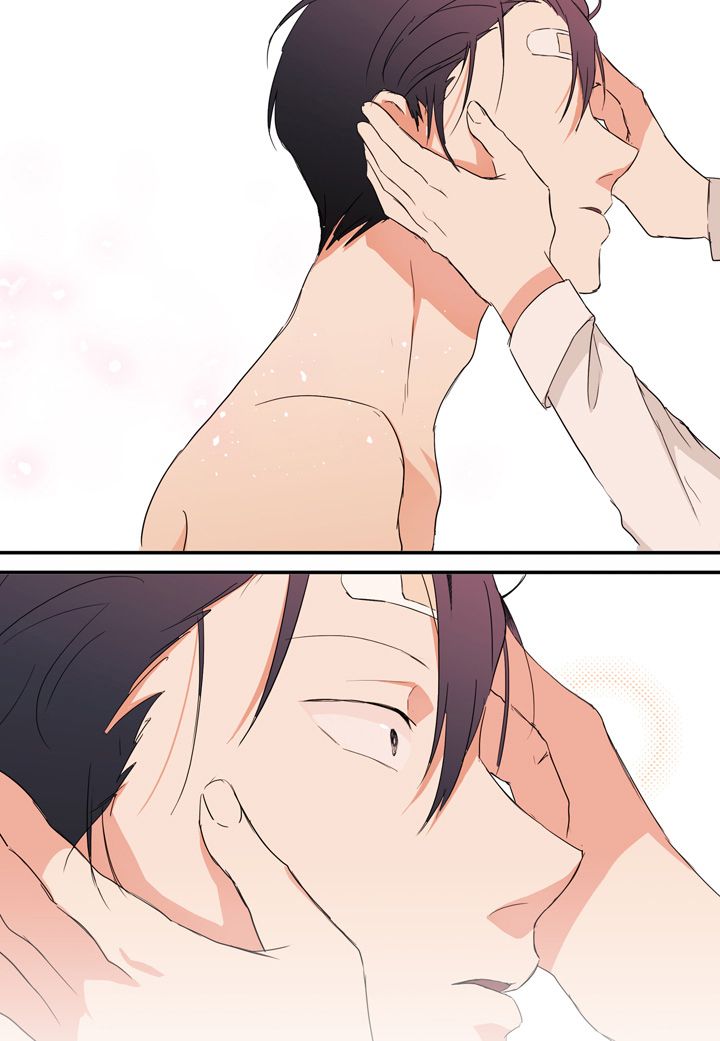 rắc rối về vấn đề yêu đương của tôi chapter 5 17