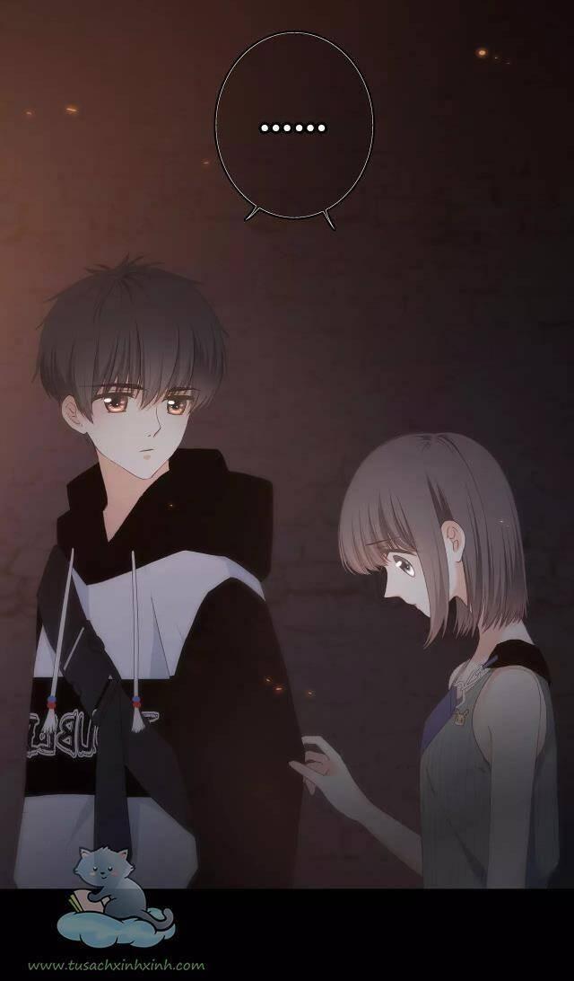 con tim rung động 2 chapter 65.1 21