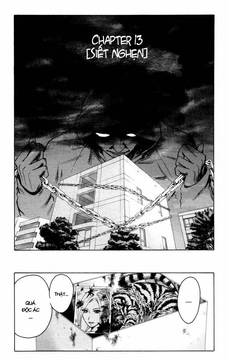 majin tantei nougami neuro chapter 13 1