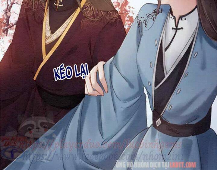 trọng sinh bá sủng nhiếp chính vương quá mạnh mẽ chapter 95 18