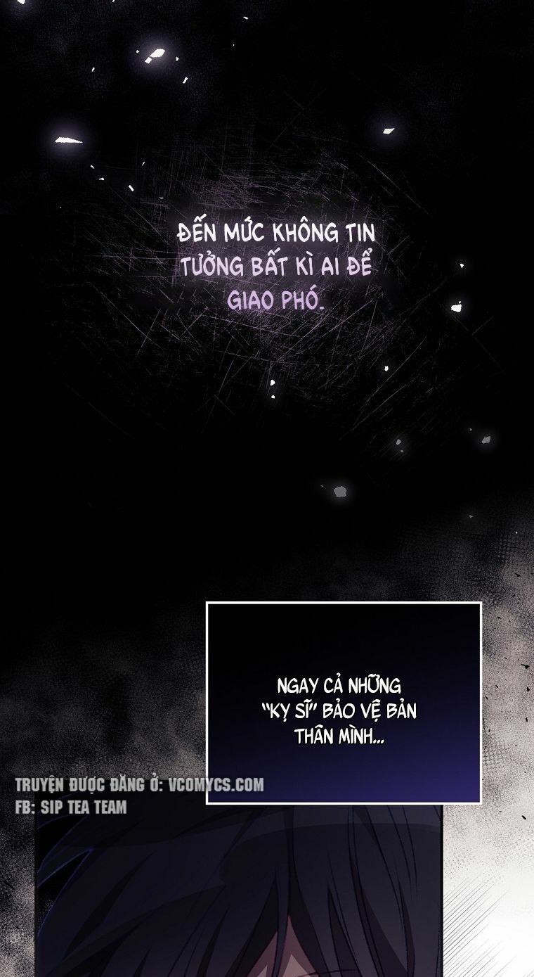 tôi nhìn thấy cái chết của bạn chapter 7 30