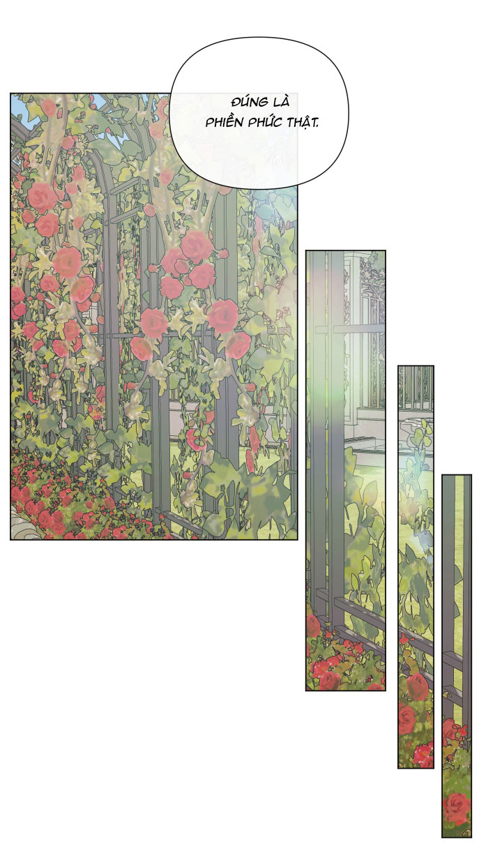 trở thành cô vợ khế ước của nhân vật phản diện chapter 20 50