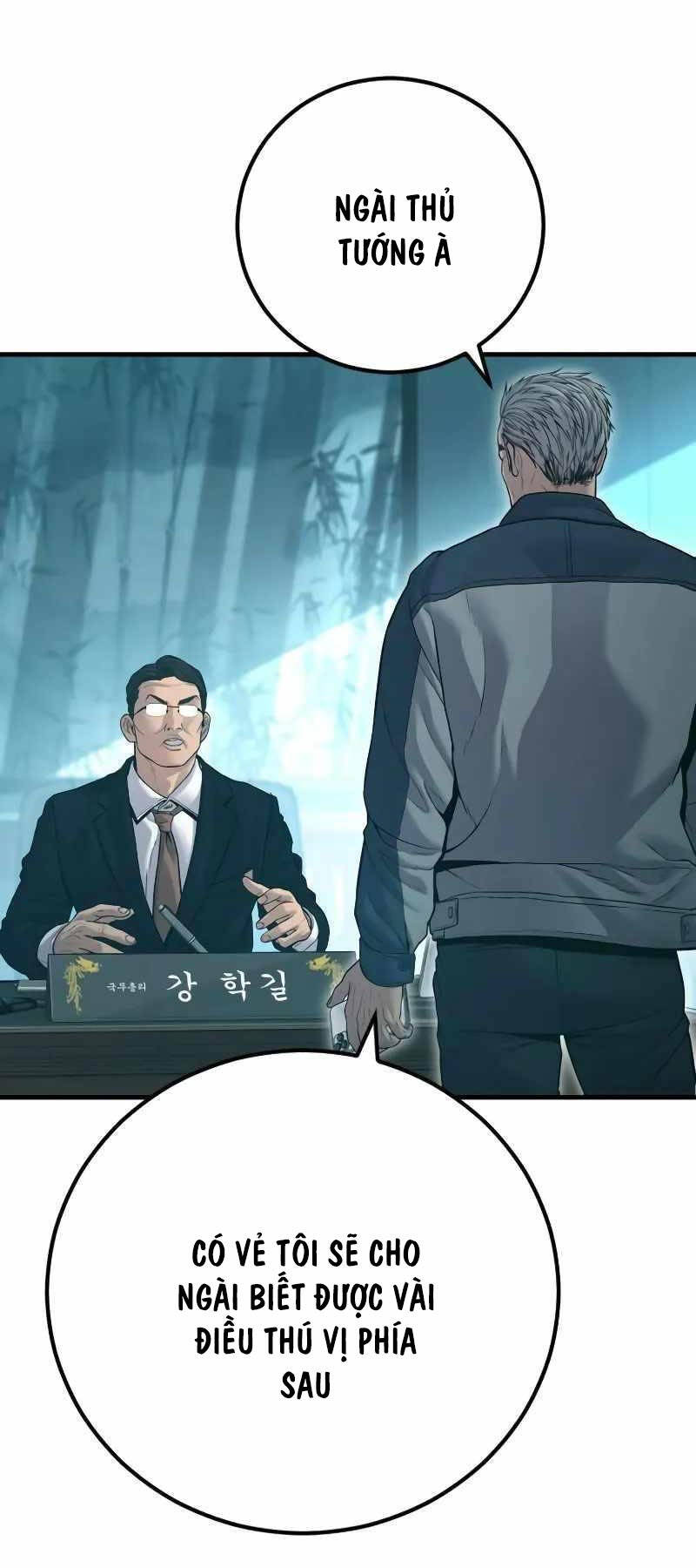 đặc vụ kim chapter 136.5 4