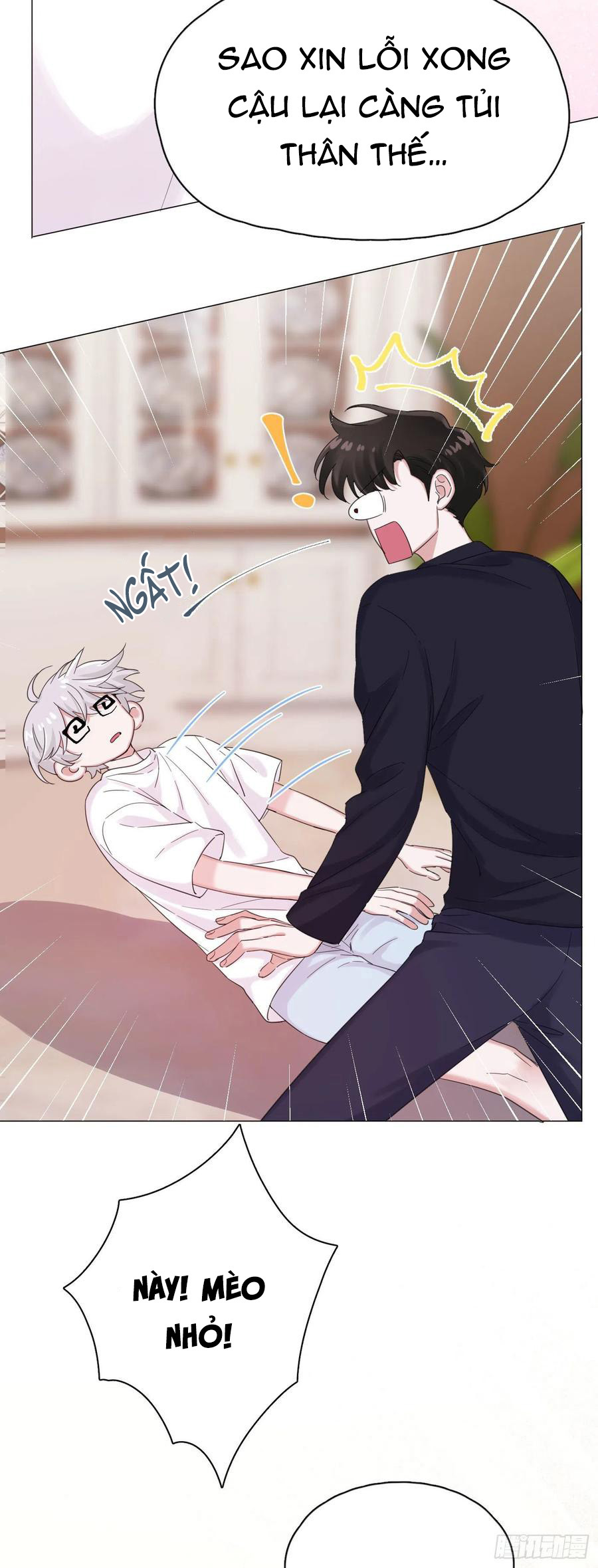 nhất hoàng cửu công thập nhị thê chapter 48 33