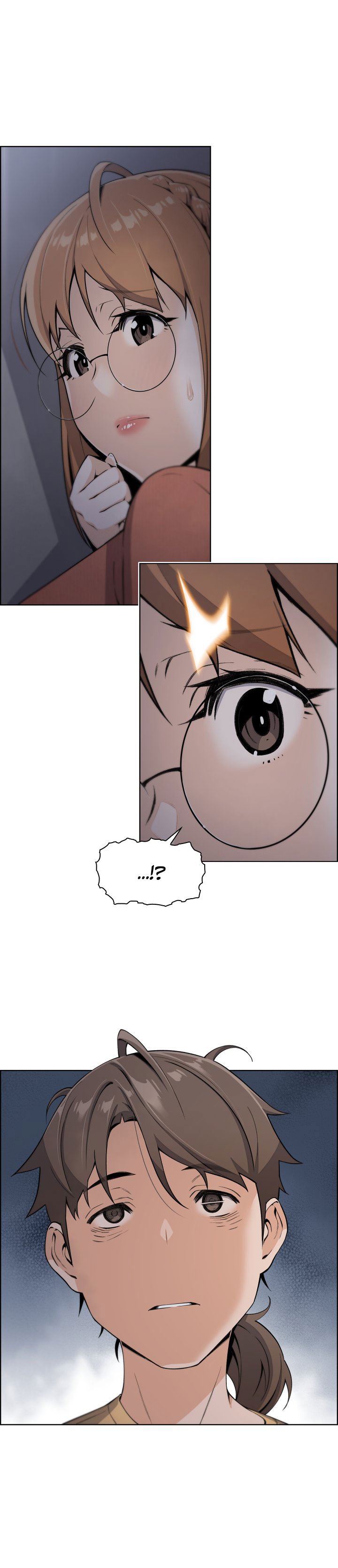 những mỹ nhân ở tiệm đậu hủ chapter 3 3