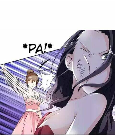 1 nửa hoàn hảo của ceo chapter 26 6