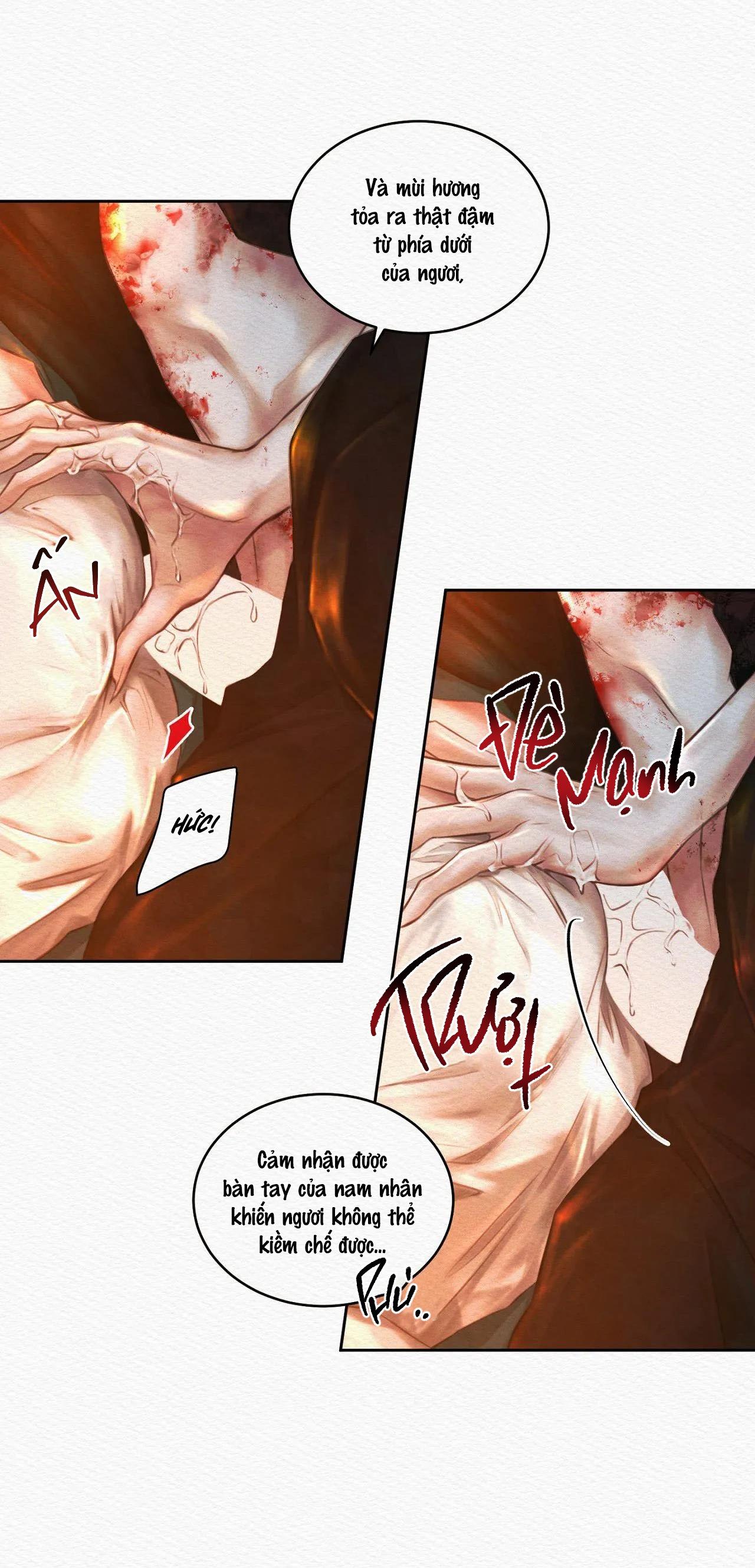 qủy dạ khúc chapter 17 46