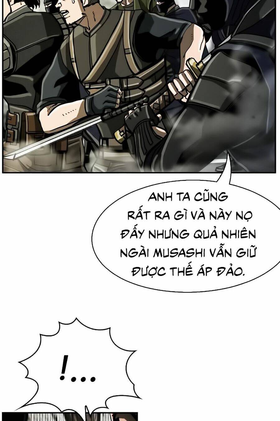 thợ săn đầu tiên chapter 54 45