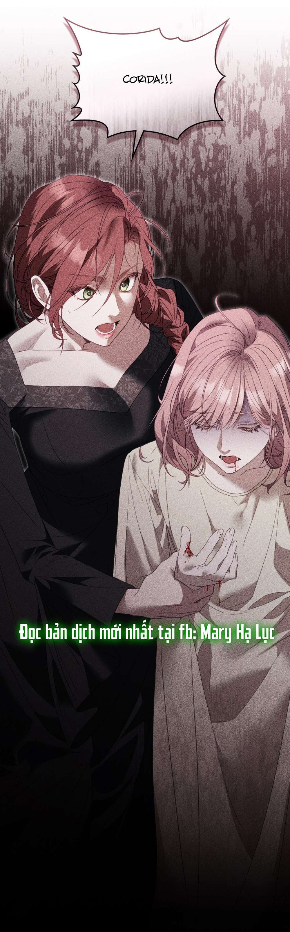 [15+] người hầu gái chapter 6.2 41