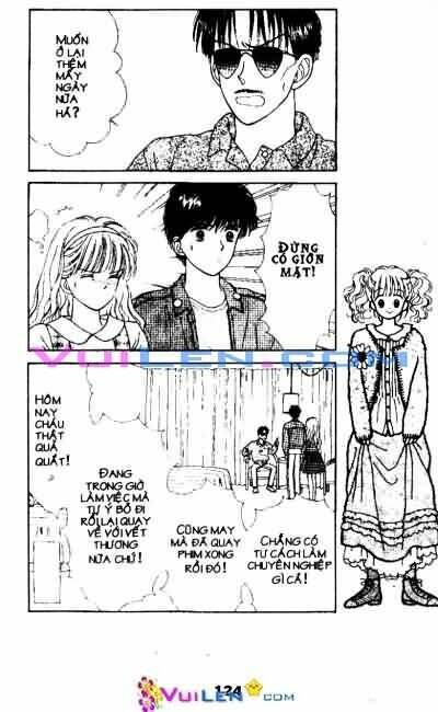 cô nàng đẹp trai chapter 7 125