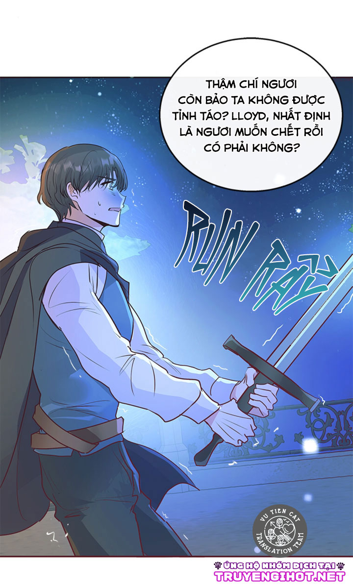 đó chỉ là sai lầm thôi mà, ngài đại công tước! chapter 5.2 27