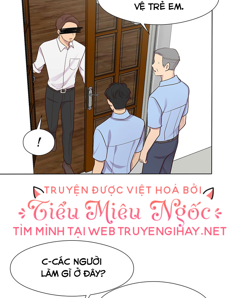 điều bí mật mà tôi luôn giữ kín chapter 73 29