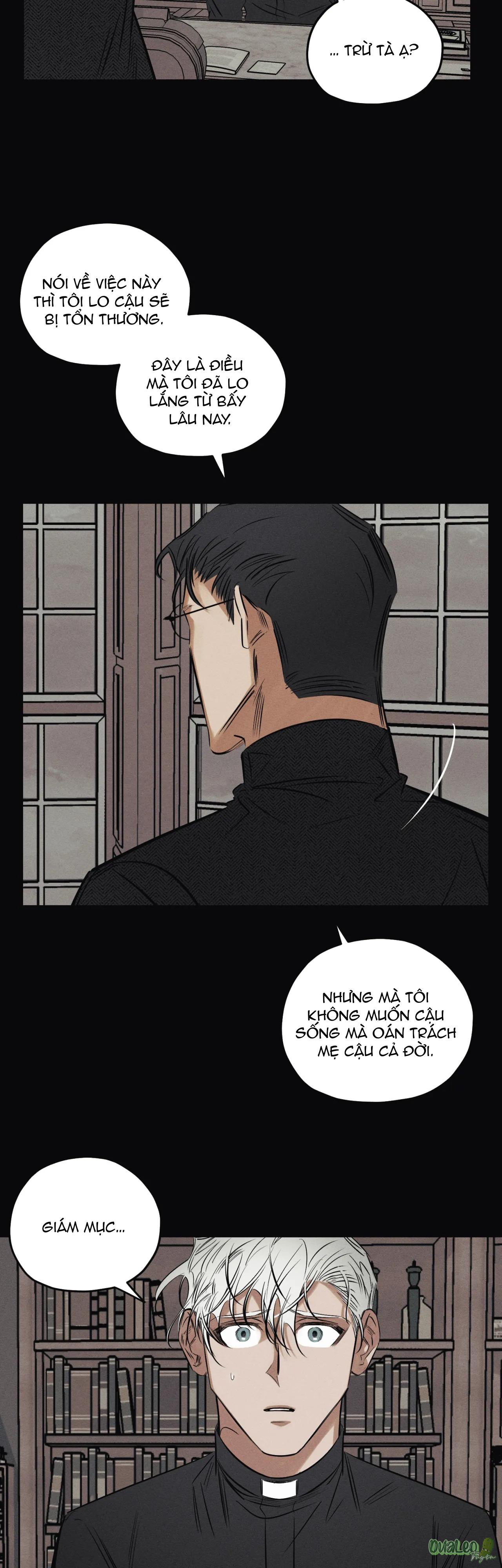 đóa hoa tội lỗi chapter 21 17