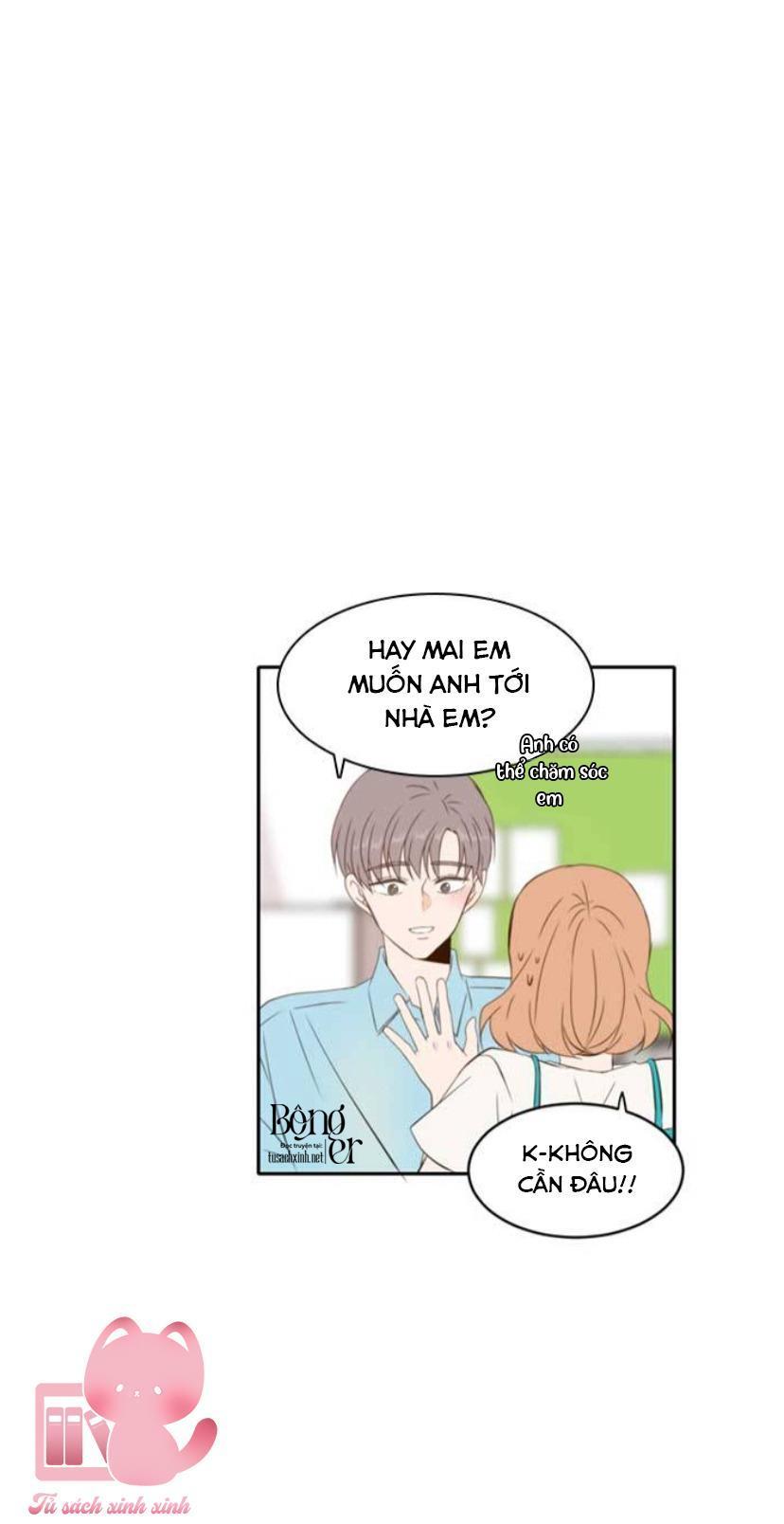 a good day to be a dog chapter 68 36