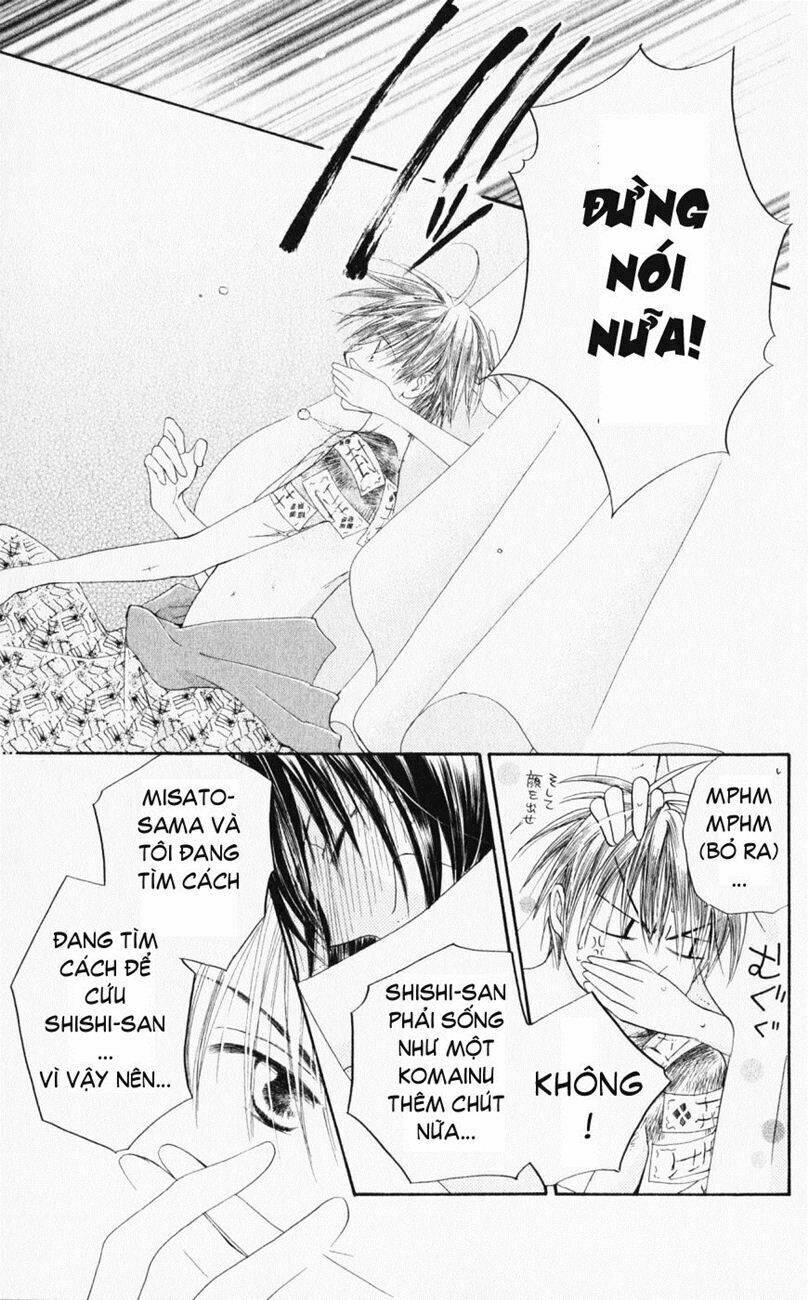 sailor fuku ni onegai! chapter 18 23