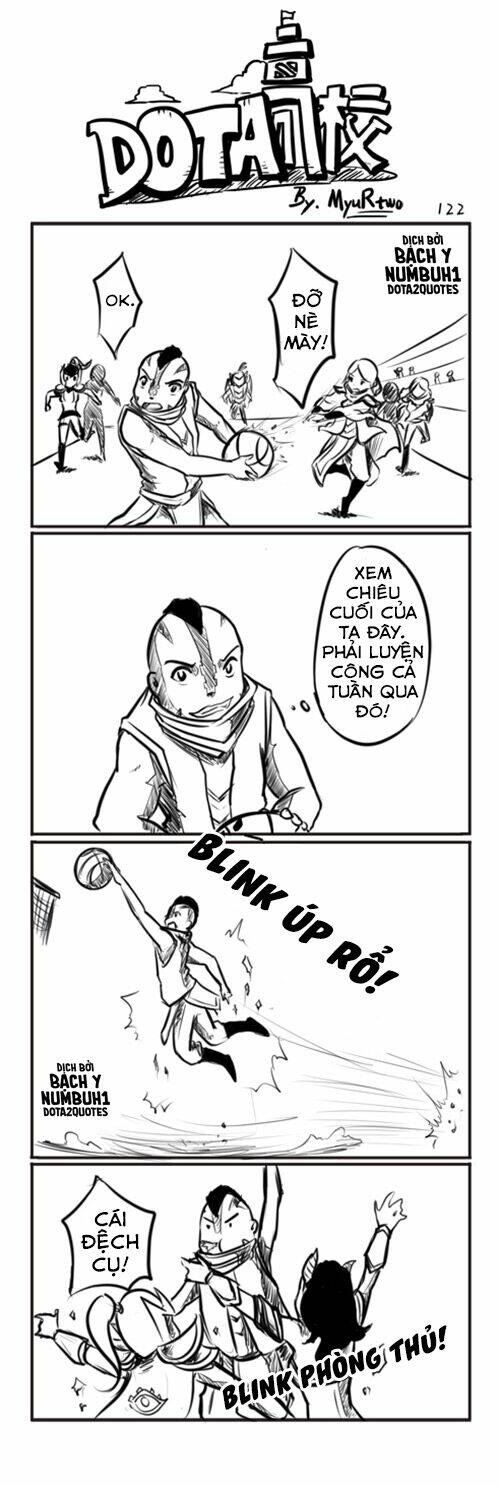 trường học dota chapter 120 3