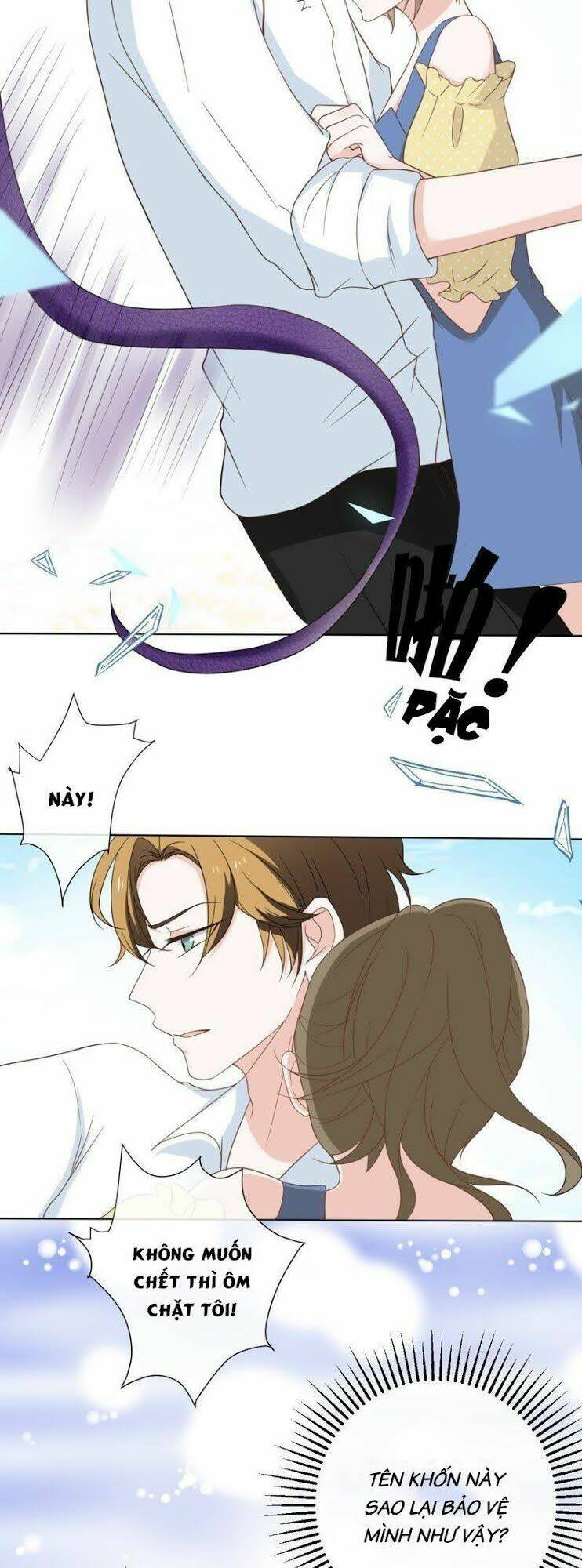 thập nhị hắc miêu chapter 11 27