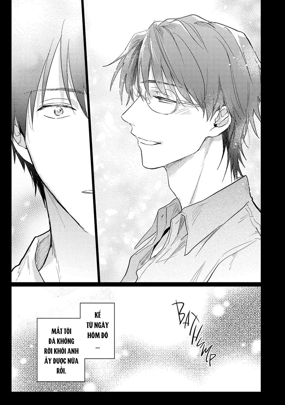 [nagi wataru] pheromoholic chapter 2 16