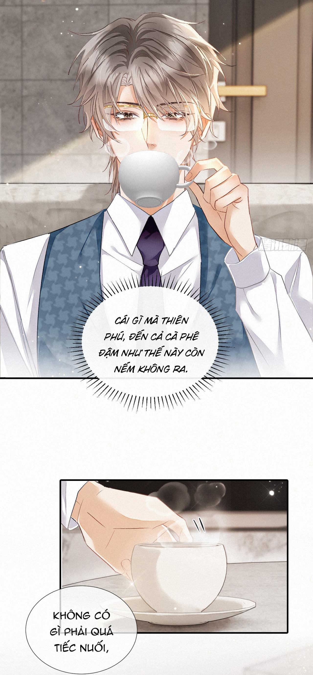 thực sắc chapter 3 30