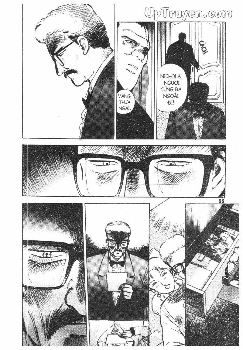 mush (họa sĩ thiên tài) chapter 7 90