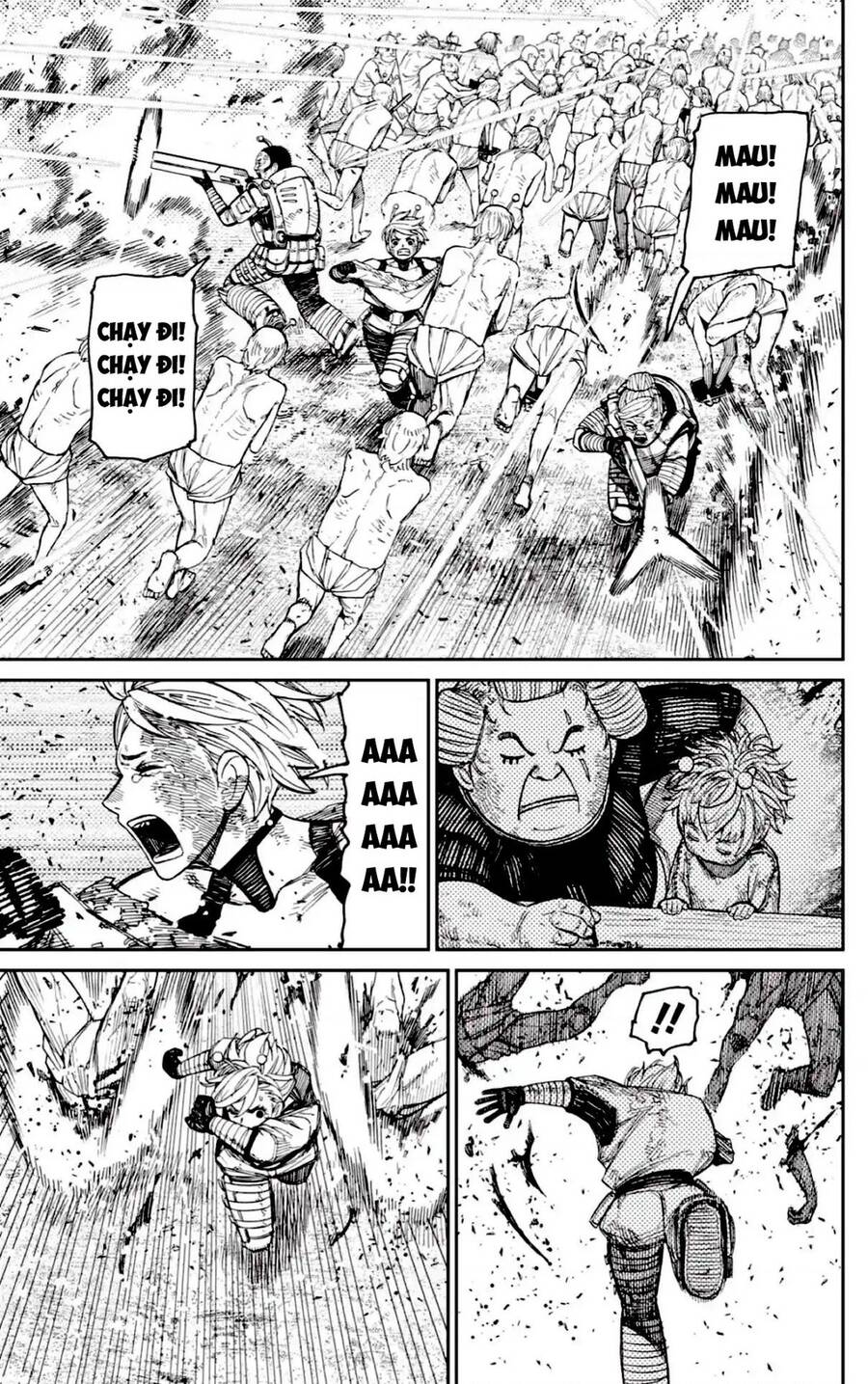 người đàn ông không thể ly hôn chapter 15.5 15