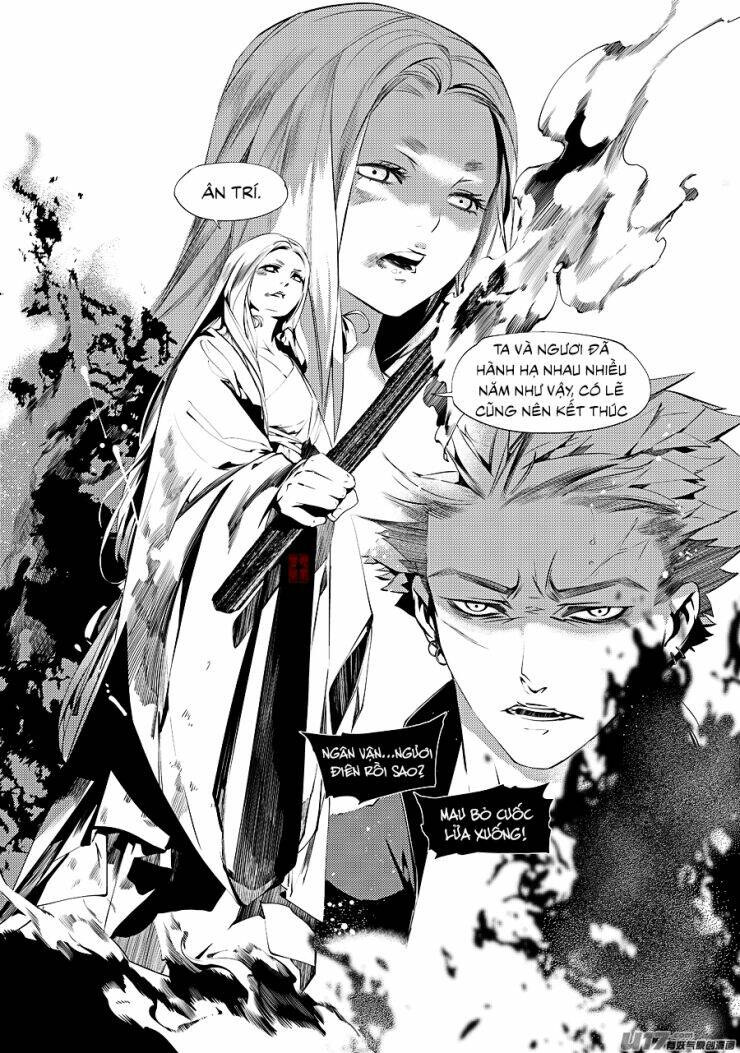 tạp tư lục chapter 26 15