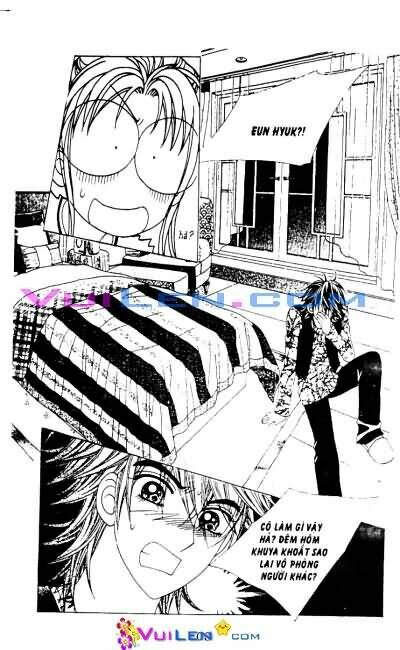 cô dâu bé xinh chapter 6 9