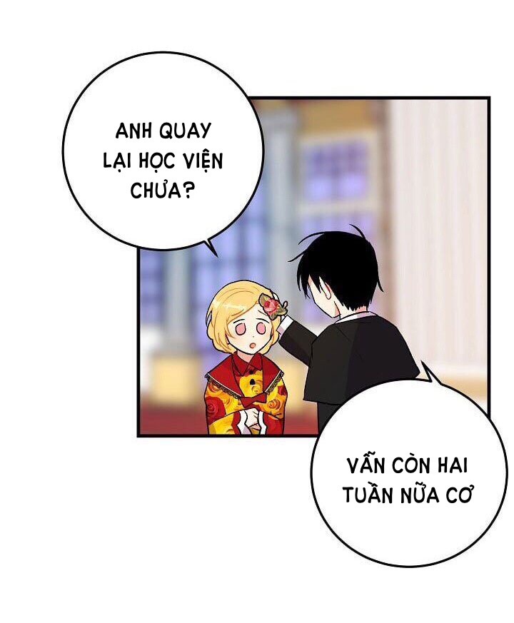 tôi là tiểu thư của gia đình này chapter 6 50