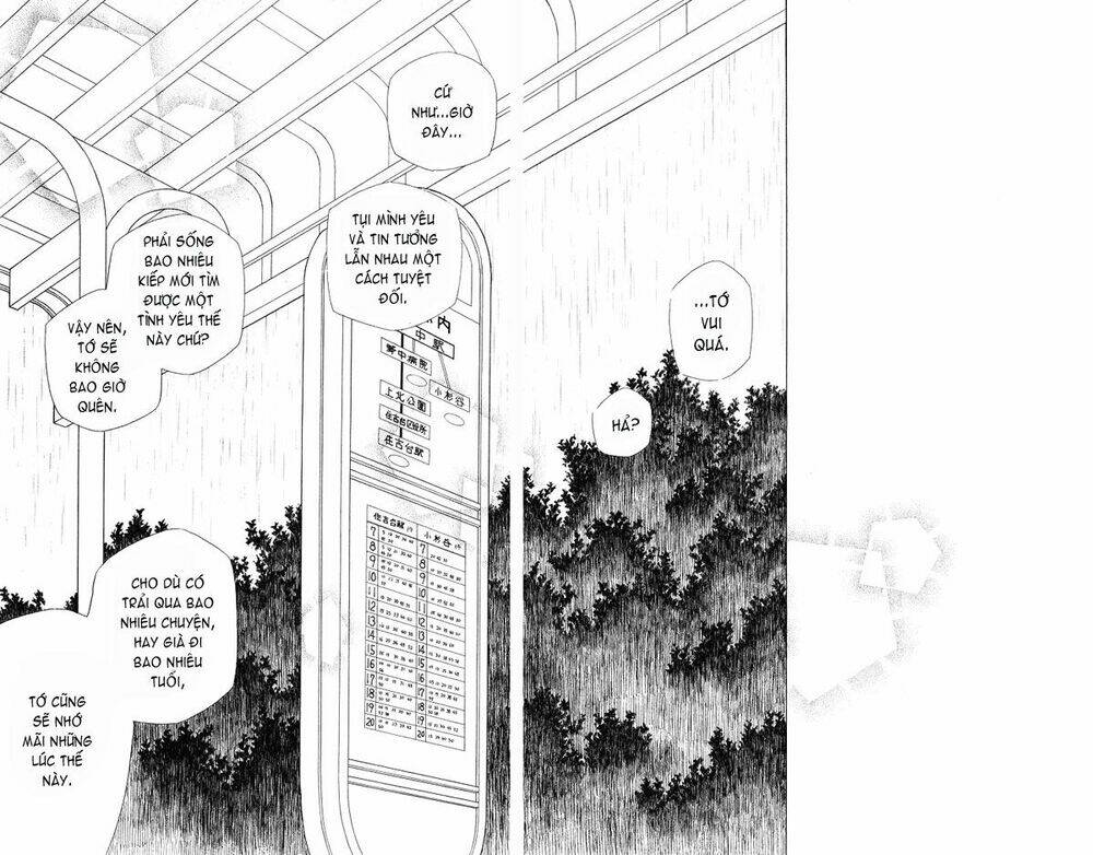 kare kano hajimemashita chapter 26 24