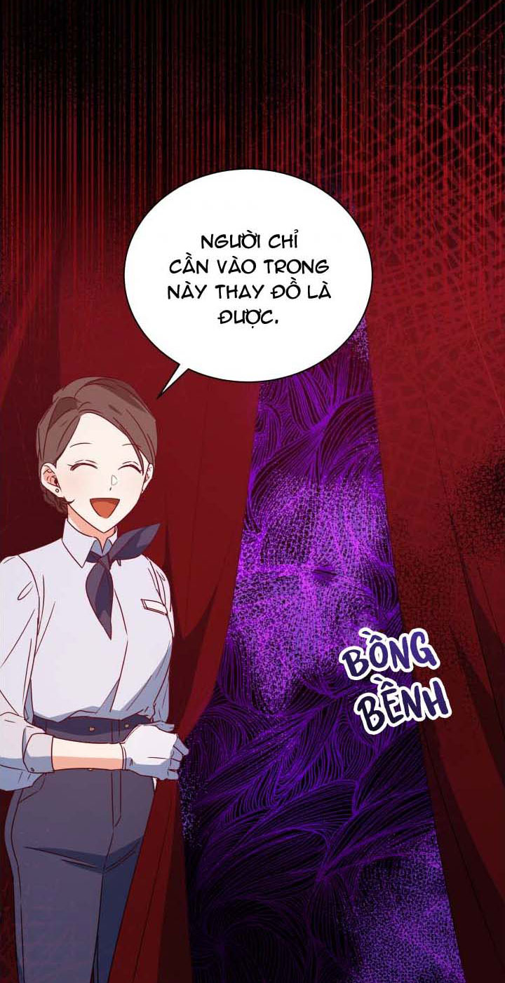 nàng elizabeth thuần khiết chapter 4 39