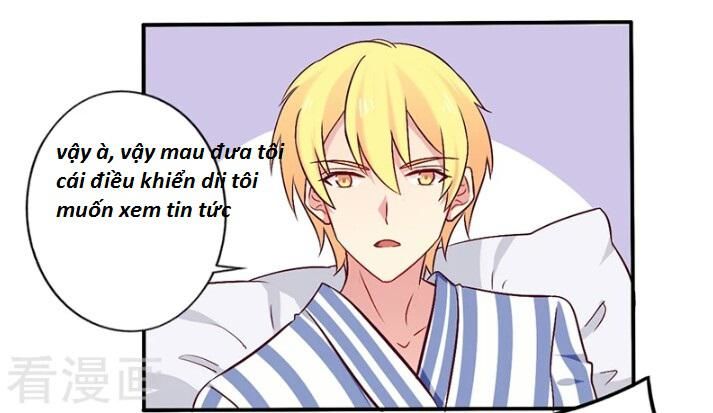 tổng tài đã cưới em chapter 72 14