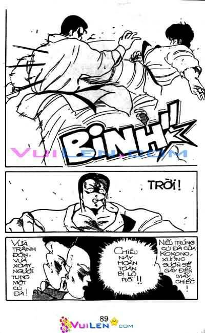 truyền nhân atula - shura no mon i chapter 2 89