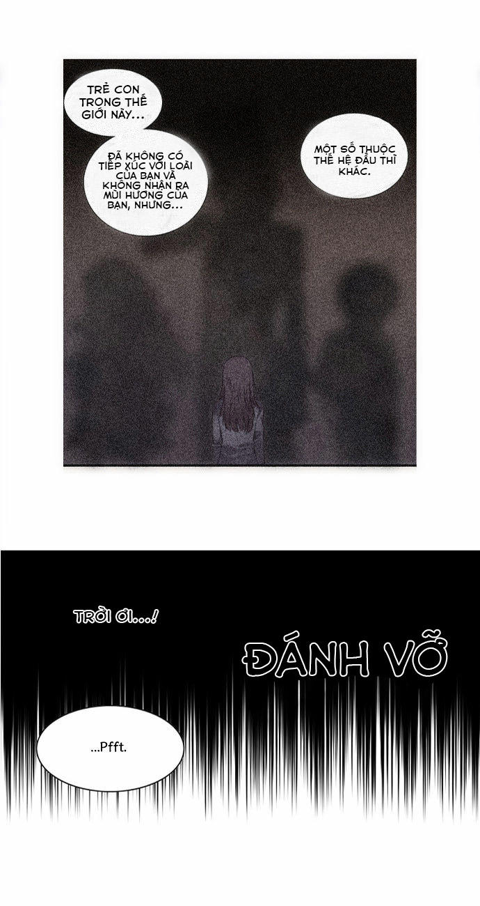 crepuscule (yamchi) chapter 55 5