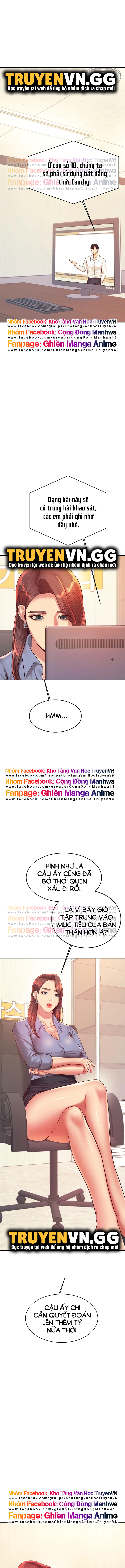 cô giáo ngoài giờ chapter 27 2