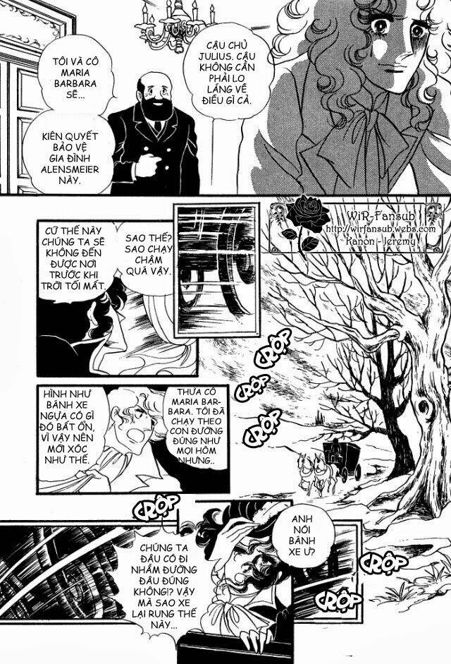 orpheus no mado chapter 18 26